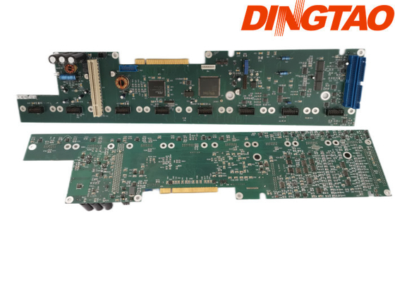 925533000 DT Xls50 / Xls125 Auto Spreader Parts Assembly I/O Interface Board