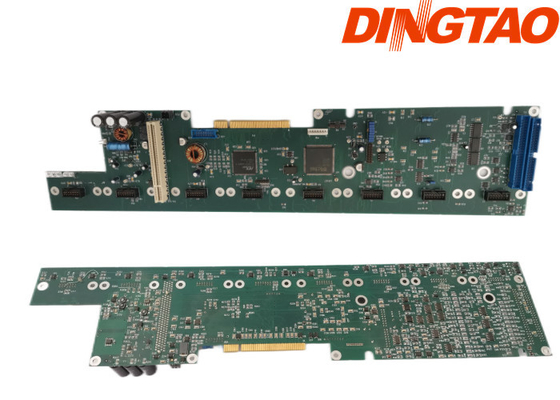 925533000 DT Xls50 / Xls125 Auto Spreader Parts Assembly I/O Interface Board