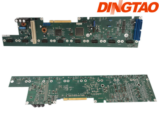 925533000 DT Xls50 / Xls125 Auto Spreader Parts Assembly I/O Interface Board