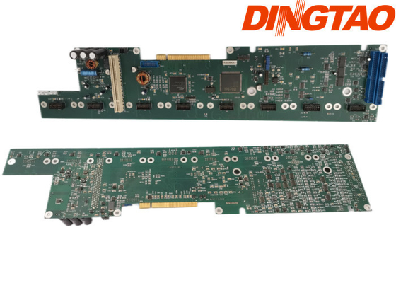 925533000 DT Xls50 / Xls125 Auto Spreader Parts Assembly I/O Interface Board