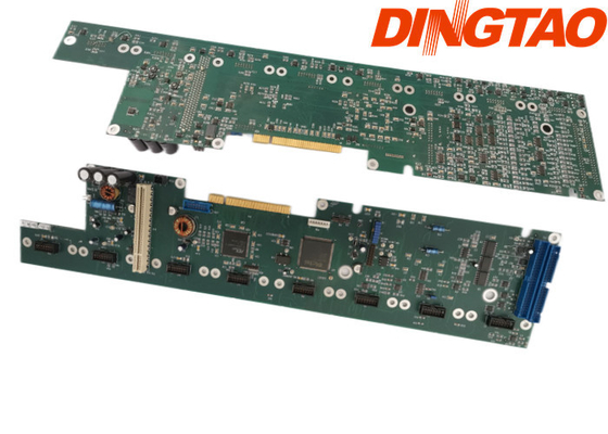 925533000 DT Xls50 / Xls125 Auto Spreader Parts Assembly I/O Interface Board