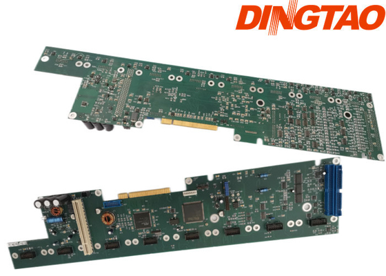 925533000 DT Xls50 / Xls125 Auto Spreader Parts Assembly I/O Interface Board