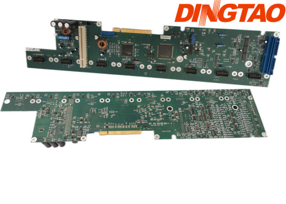 925533000 DT Xls50 / Xls125 Auto Spreader Parts Assembly I/O Interface Board