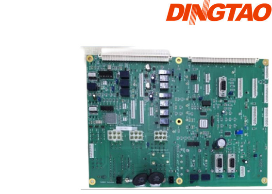 90440411 Suit DT Xlc7000 Cutter Spare Parts Electronic Transition Board Z7 Parts