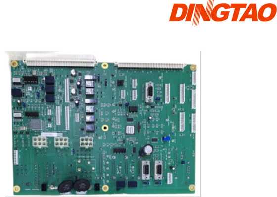 90440411 Suit DT Xlc7000 Cutter Spare Parts Electronic Transition Board Z7 Parts