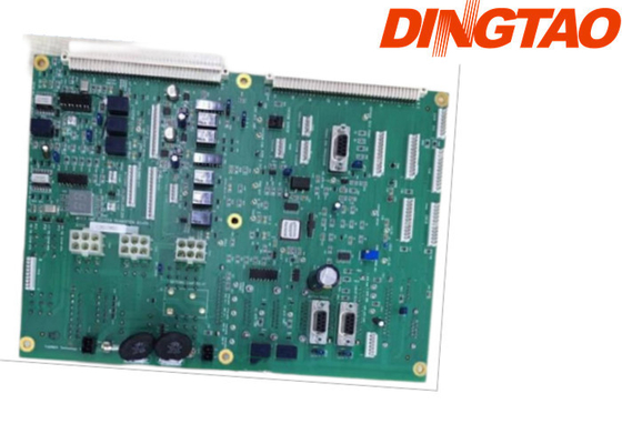 90440411 Suit DT Xlc7000 Cutter Spare Parts Electronic Transition Board Z7 Parts