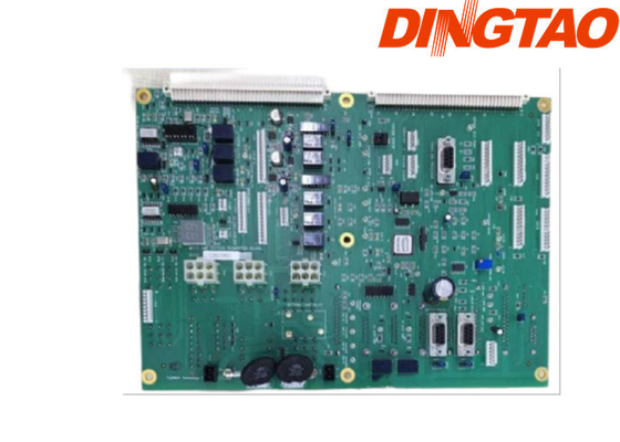 90440411 Suit DT Xlc7000 Cutter Spare Parts Electronic Transition Board Z7 Parts