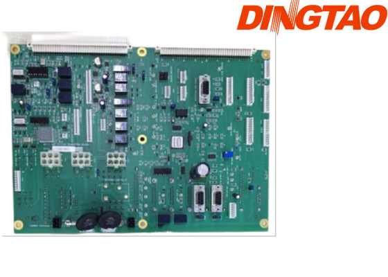 90440411 Suit DT Xlc7000 Cutter Spare Parts Electronic Transition Board Z7 Parts