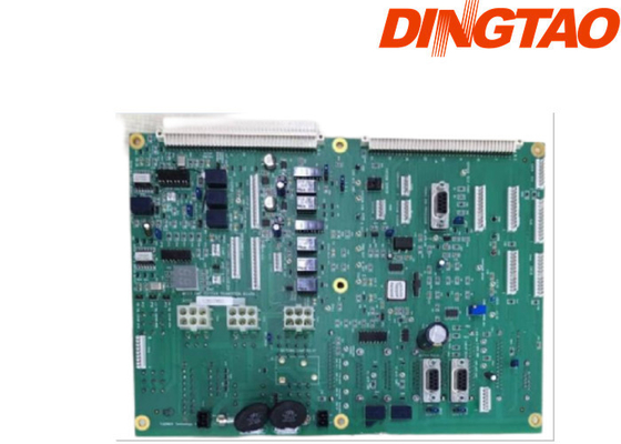 90440411 Suit DT Xlc7000 Cutter Spare Parts Electronic Transition Board Z7 Parts