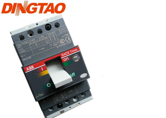 Suit DT Z7 / Xlc7000 Auto Cutter Spare Parts 304500168 Circuit Breaker Switch