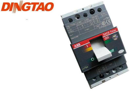 Suit DT Z7 / Xlc7000 Auto Cutter Spare Parts 304500168 Circuit Breaker Switch