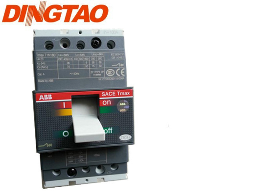 Suit DT Z7 / Xlc7000 Auto Cutter Spare Parts 304500168 Circuit Breaker Switch