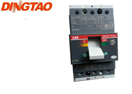 Suit DT Z7 / Xlc7000 Auto Cutter Spare Parts 304500168 Circuit Breaker Switch