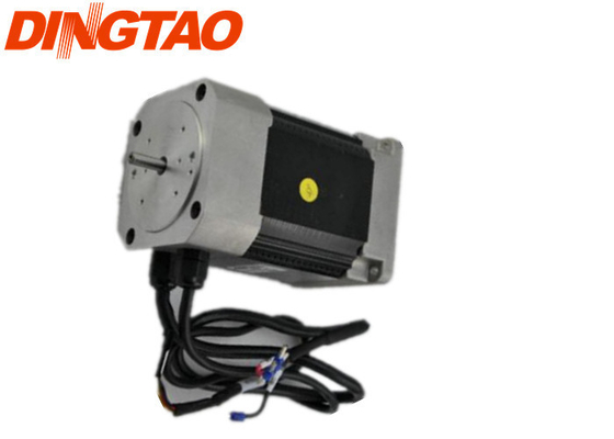 91111002 DT Xlc7000 Cutter Spare Parts , 91111000 Z7 Cutter Parts Knife Motor