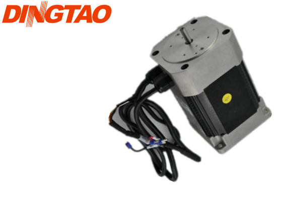 91111002 DT Xlc7000 Cutter Spare Parts , 91111000 Z7 Cutter Parts Knife Motor