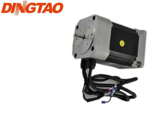 91111002 DT Xlc7000 Cutter Spare Parts , 91111000 Z7 Cutter Parts Knife Motor