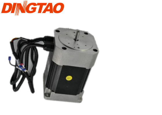 91111002 DT Xlc7000 Cutter Spare Parts , 91111000 Z7 Cutter Parts Knife Motor