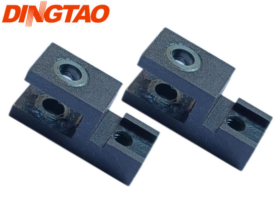 PN 91001001 91001000 XLC7000 Cutter Parts Paragon Spare Parts Assy Block Pivot Bushing