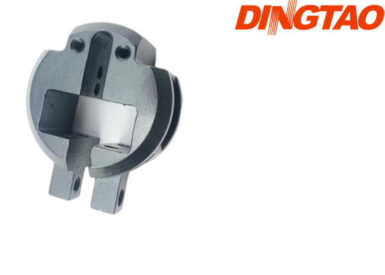 54685002 DT GT7250 / S7200 Cutter Spare Parts Frame Guide Roller Lower S-93-7