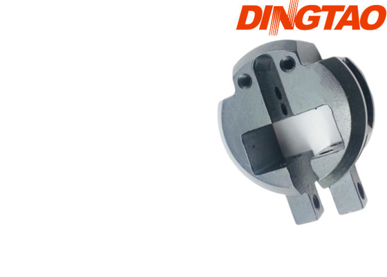 54685002 DT GT7250 / S7200 Cutter Spare Parts Frame Guide Roller Lower S-93-7