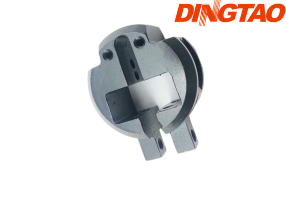 54685002 DT GT7250 / S7200 Cutter Spare Parts Frame Guide Roller Lower S-93-7