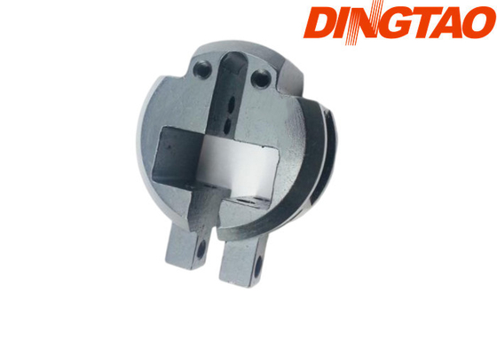 54685002 DT GT7250 / S7200 Cutter Spare Parts Frame Guide Roller Lower S-93-7
