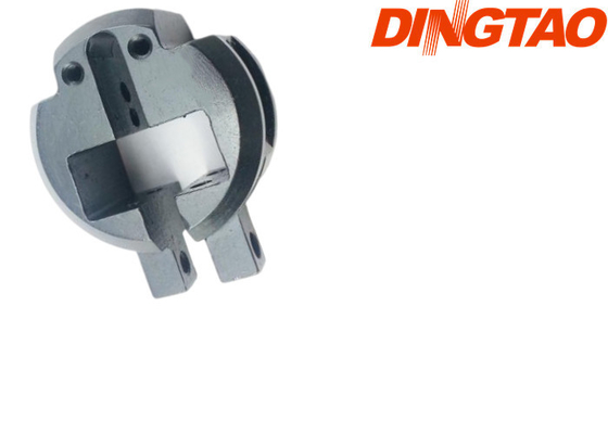 54685002 DT GT7250 / S7200 Cutter Spare Parts Frame Guide Roller Lower S-93-7