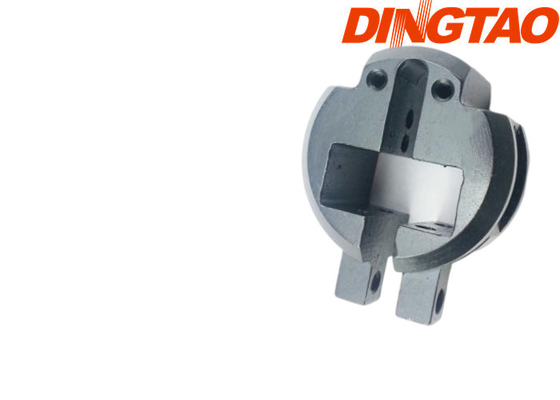 54685002 DT GT7250 / S7200 Cutter Spare Parts Frame Guide Roller Lower S-93-7