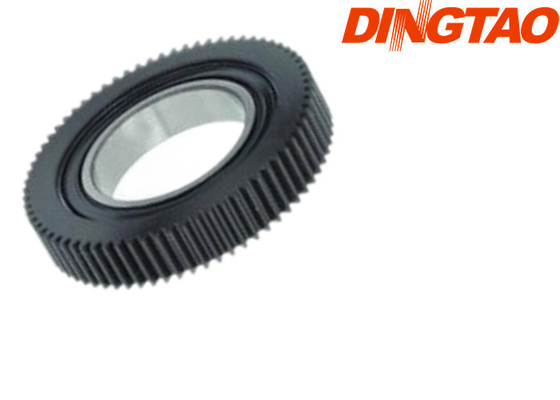 Auto Cutter Parts For GTXL , PN 85633000 Gear Assy Spur Sharpener Px Gtxl