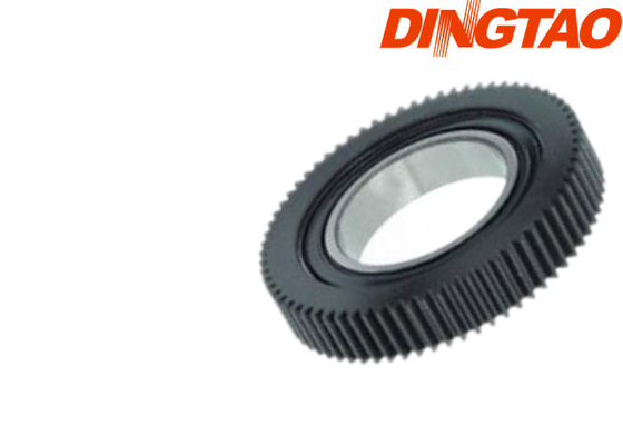Auto Cutter Parts For GTXL , PN 85633000 Gear Assy Spur Sharpener Px Gtxl