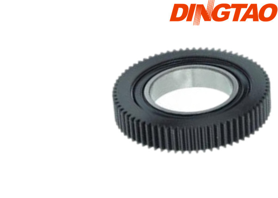 Auto Cutter Parts For GTXL , PN 85633000 Gear Assy Spur Sharpener Px Gtxl