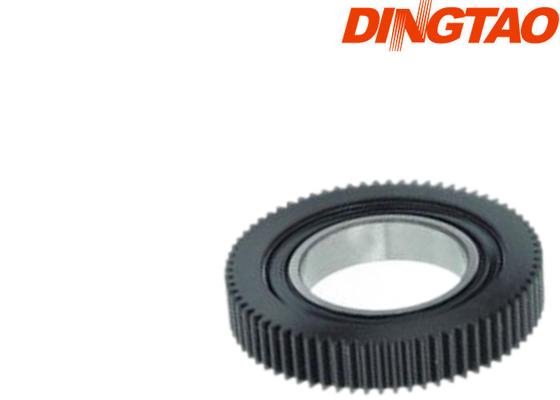 Auto Cutter Parts For GTXL , PN 85633000 Gear Assy Spur Sharpener Px Gtxl