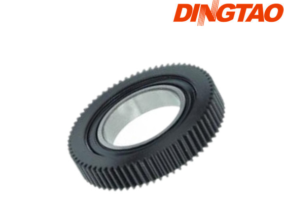 Auto Cutter Parts For GTXL , PN 85633000 Gear Assy Spur Sharpener Px Gtxl
