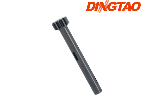 GTXL Cutter Spare Parts , DT Cutter Parts 85949000 Pinion Shaft