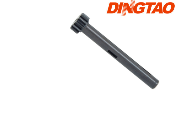 GTXL Cutter Spare Parts , DT Cutter Parts 85949000 Pinion Shaft