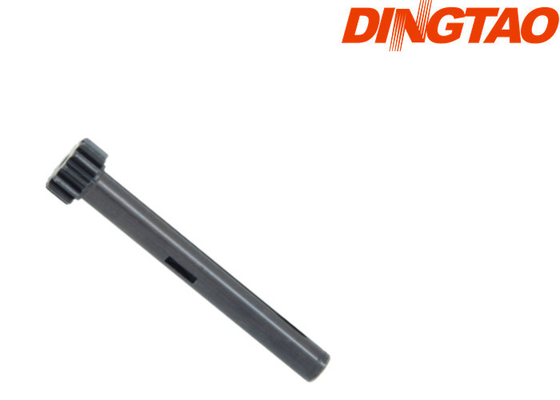 GTXL Cutter Spare Parts , DT Cutter Parts 85949000 Pinion Shaft