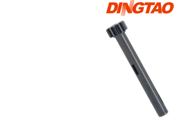 GTXL Cutter Spare Parts , DT Cutter Parts 85949000 Pinion Shaft