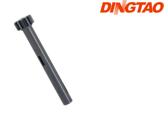 GTXL Cutter Spare Parts , DT Cutter Parts 85949000 Pinion Shaft