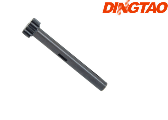 GTXL Cutter Spare Parts , DT Cutter Parts 85949000 Pinion Shaft