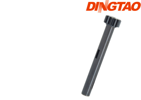 GTXL Cutter Spare Parts , DT Cutter Parts 85949000 Pinion Shaft