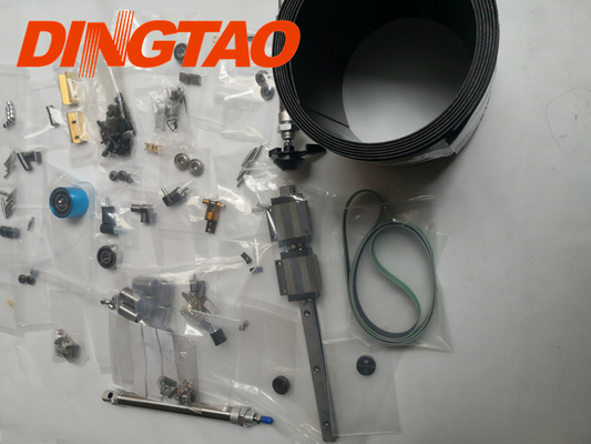 702606 DT Vector 7000 Cutter Parts VT7000 2000 Hours Maintenance kit MTK