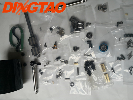 702606 DT Vector 7000 Cutter Parts VT7000 2000 Hours Maintenance kit MTK