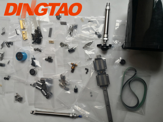 702606 DT Vector 7000 Cutter Parts VT7000 2000 Hours Maintenance kit MTK