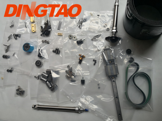 702606 DT Vector 7000 Cutter Parts VT7000 2000 Hours Maintenance kit MTK