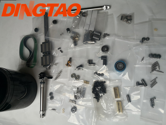 702606 DT Vector 7000 Cutter Parts VT7000 2000 Hours Maintenance kit MTK