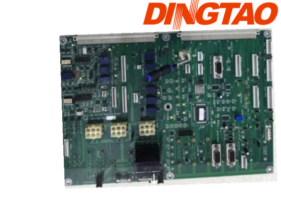 DT Xlc7000 Cutter Spare Parts 90440441 Transition Board Suit Z7 Cutter Parts