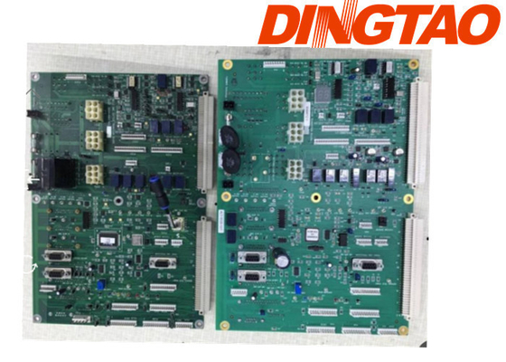 DT Xlc7000 Cutter Spare Parts 90440441 Transition Board Suit Z7 Cutter Parts