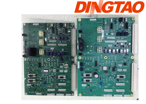 DT Xlc7000 Cutter Spare Parts 90440441 Transition Board Suit Z7 Cutter Parts