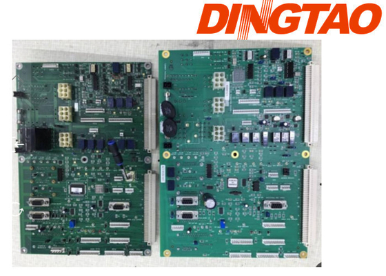 DT Xlc7000 Cutter Spare Parts 90440441 Transition Board Suit Z7 Cutter Parts