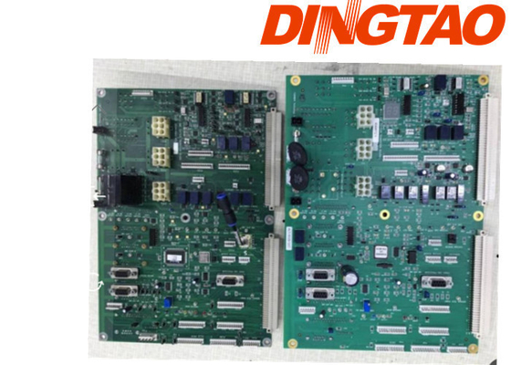 DT Xlc7000 Cutter Spare Parts 90440441 Transition Board Suit Z7 Cutter Parts